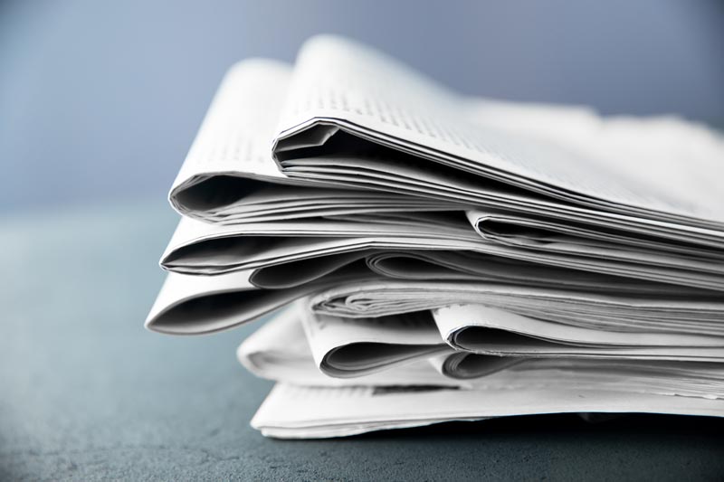 Trauerdruck